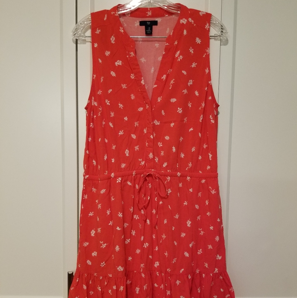 Gap dress